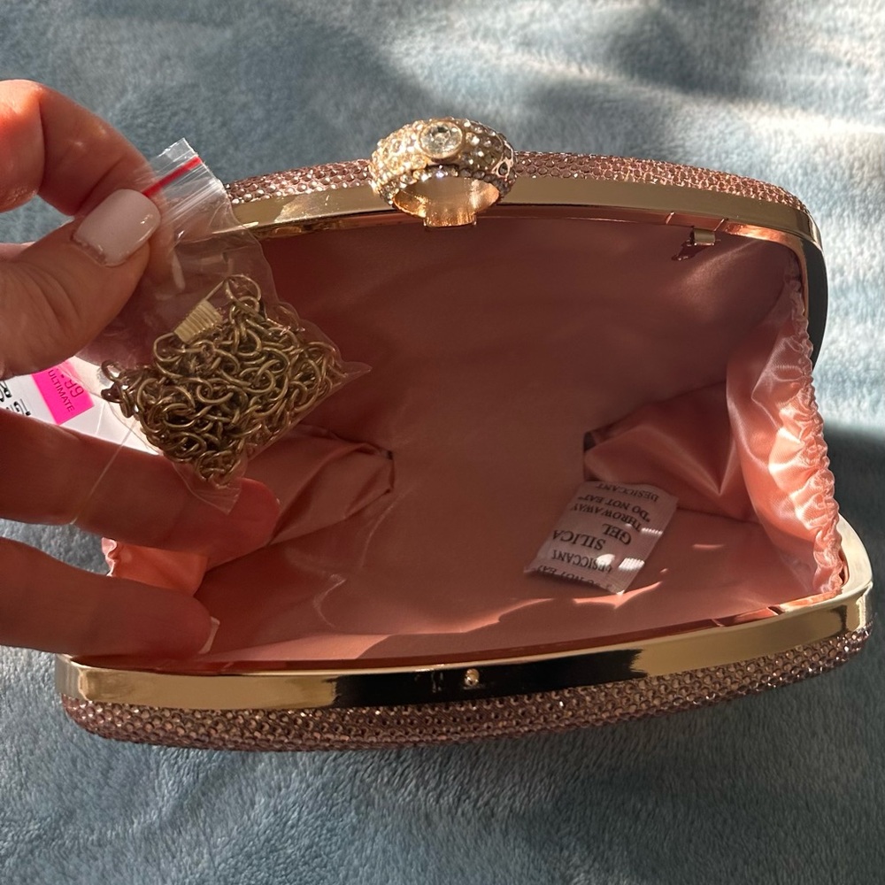 Evening bag